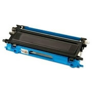 TN210C Brother Compatible Cyan Toner Cartridge. for Brother HL -3040CN