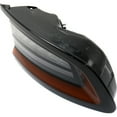 thumbnail image 2 of Tail Light For Dodge 2015-2022 Charger Set of 2 Driver Passenger Side Outer, 2 of 6
