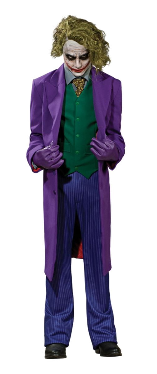 Adult Halloween Costume 