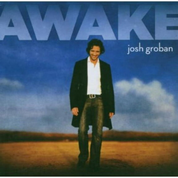 Josh Groban - Awake - Music & Performance - CD