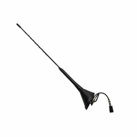 9 Inch/16 Inch Univeral Car Antenna FM/AM Antenna Base Set Automobile Accessory for