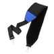 thumbnail image 3 of Correa de Bolsa de Golf Acolchada con 2 Clips Correa de Hombro de Nailon de Repuesto, 3 of 6