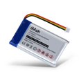thumbnail image 5 of Reemplazo iMah para Infant Optics DXR-8 Baby Monitor batería Sp 803048 3,7 V 1200 mAh recargable de iones de litio, 5 of 5
