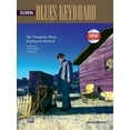 thumbnail image 2 of Complete Blues Keyboard Method: Beginning Blues Keyboard (Book and DVD), 2 of 2