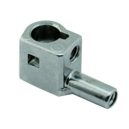 UPC: 0810065881243 | Cutex Needle Clamp Body #XZ0001121 for Babylock  Brother Sewing Machine