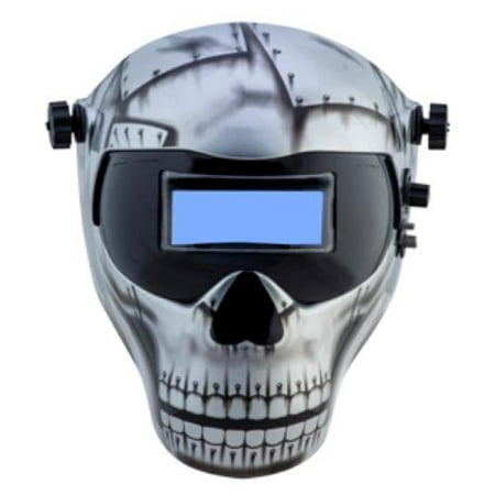 

Save Phace 3012572 E - Series Judgement Day ADF Welding Helmet