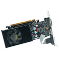 thumbnail image 1 of Tarjeta GráFica GT730 de 2 GB GT730 DDR3 Tarjetas GráFicas DDR3 de 64 Bits Tarjeta de VíDeo GT 730 DDR3 Compatible con, 1 of 5