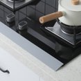 Yguping Gas Stoves Gap Strip Anti Greasy Sealing Counter Gap Filler