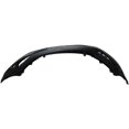 thumbnail image 4 of For 2014-2016 Forte Bumper Cover Front Primed KI1000163 86511A7000, 4 of 5
