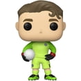 thumbnail image 2 of Funko POP Futbol: Chelsea - Kepa Arrizabalaga Funko POP, 2 of 2