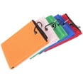 thumbnail image 1 of TAILTOSS 5Set Golfs Cleaning Tools Durable Microfiber Towels for Men and Women Outdoor Golfing in Assorted Colors, 1 of 5