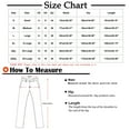 thumbnail image 3 of Mens Jeans Skinny Classic Slim Fit Fashion Stretch Jeans Denim Pants Heart Printed Comfort Trousers, 3 of 8