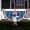 B002- Style B, variant on 4Th of July Decorations Outdoor, 18X12 in Fan-Shaped, Outdoor Front Porch Decor, Garden, 4Th of July Yard Flag, Festive Display, Outdoor Holiday Decorations, Checkered Edge, 1 Pc