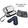 thumbnail image 3 of Insulin Travel Cooler Case - Tsa Approved Medication Bag with Ice Packs, 3 of 9