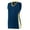 Navy/Gold/White, variant on 1355 Teamwear Jersey Tornado Women's