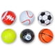 thumbnail image 1 of Pelotas de golf 6PCS Entrenamiento Deportes Regalo Práctica Campo de prácticas Novedad Diversión para golfista Niños Niños Dibujos animados de colores Lindo Interior Personaje personalizado Namotu CZYD-HY24, 1 of 6