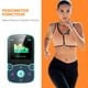 thumbnail image 5 of Reproductor MP3 AGPTEK 32GB con clip Bluetooth 5.0 Azul, 5 of 8