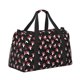 thumbnail image 2 of Easygdp Cartoon Mushroom Bolsa de Gimnasio, Bolsa de Viaje Duffel, Bolsa de Fin de Semana con Compartimentos, Bolsa de Mano para Noche, 2 of 7