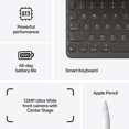 thumbnail image 3 of Restored Apple iPad 9th Gen 10.2" Wi-Fi 64GB Space Grey - Refurbished Fair, 3 of 6