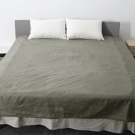 extra deep bed sheets king