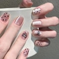 thumbnail image 4 of Ruifaya Wearable Hand-worn Nail Christmas New Year D5X3, 4 of 7