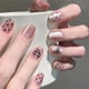 thumbnail image 1 of EZLIFE Uñas para llevar a mano para Navidad y Año Nuevo Q9M3, 1 of 7