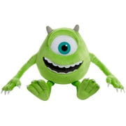 Disney/Pixar Monsters, Inc. Mike Wazowski Plush