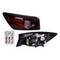 thumbnail image 1 of Calavera Cx-3 2019 A 2021 DEPO Ext Izq C/Leds, 1 of 4