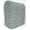 Teal, variant on Spring Flowers Cover Compatible with Hamilton Beach 4 Quart 7 Speed Tilt Head Stand Mixer by Penny's Needful Things (Green)