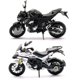 thumbnail image 3 of Modelo de motocicleta de aleación 1:12, juguete para niños, decoración de motocicleta, juguete para hornear pasteles, regalo de Navidad para niños Kawasaki Z900, 3 of 5