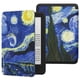 thumbnail image 1 of Funda MoKo para Kindle Nueva Generación 11º Gen 2024/2022, 1 of 8