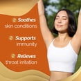thumbnail image 3 of Suplemento Balsamo Tchakowski Immune Support, 60 ml, paquete de 2, 3 of 8