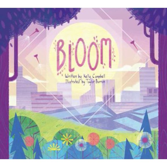 Pre-Owned Bloom (Hardcover) 0578697912 9780578697918