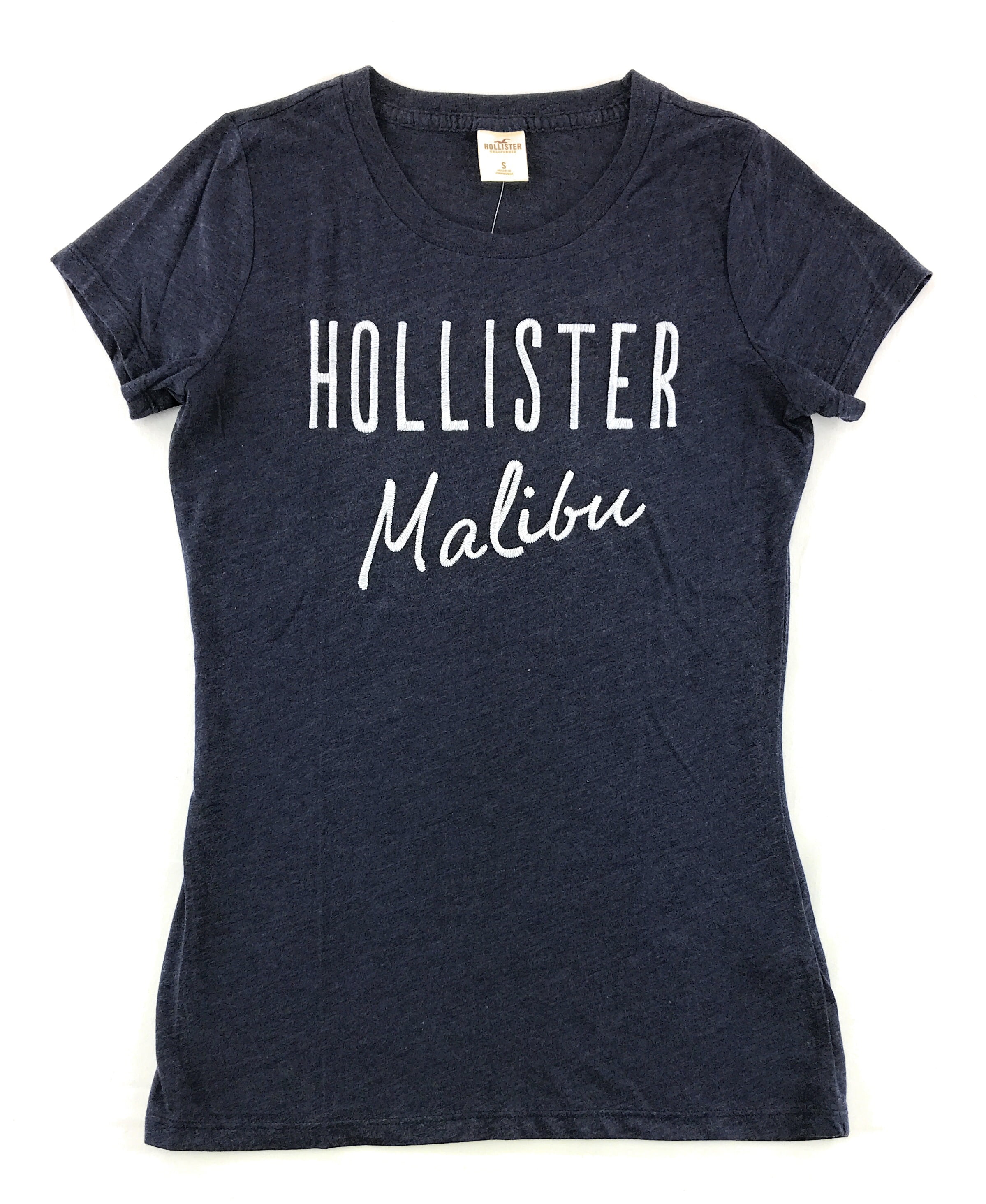 hollister womens shirts