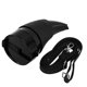 thumbnail image 1 of Goat Horns Coffee Mug 230ML Stainless Steel Vacuum Cup Thermos Flask Tea Cups Travel Couple Water Bo, 1 of 5