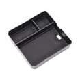 thumbnail image 2 of QHUDLV Center Armrest Storage Box,Fits Jetour T2 2023–2024,Functional Interior Organizer, 2 of 9
