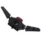 thumbnail image 2 of Steering Column Stalk Switch Steering Column Switch Fast Response Indicator 5103539AC Turn Signal Hazard Light for Cars, 2 of 7