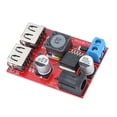 thumbnail image 2 of Transformador Buck NikouMX Placa reguladora de voltaje herramienta USB, 2 of 8