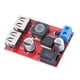 thumbnail image 2 of Placa reguladora de voltaje solar, placa reguladora de voltaje, placa USB Buck solar, controlador regulador de voltaje solar, verdadera excelencia, 2 of 8