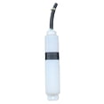 thumbnail image 1 of DYNWAVECA Motorcycle Engine Water Tank Radiator Kettle Sturdy Replace Reliable Efficient Wear Resistant White Overflow Tank Accessories 23.5 cm, 1 of 8