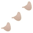 thumbnail image 3 of Youkk eft Hook Protect Pocket for Fake Forms Silicone Breast Boobs Mastectomy XL 3Set, 3 of 6