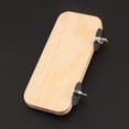 thumbnail image 2 of Prevent Injury Springboard Light Brown Wood 1Set, 2 of 5