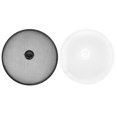 thumbnail image 1 of 2Pcs Stainless Food Covers Household Food Protective Covers Kitchen Dish Covers, 1 of 3
