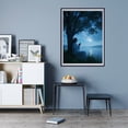 thumbnail image 7 of Diamond Art Kit for Adults, Peaceful Meditation By Calm Lake Diamond Painting for Adults Beginners, DIY Diamond Art Painting Kits, 5D Diamond Painting Crafts for Home Decor 12x16 Frameless, 7 of 7