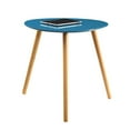 thumbnail image 2 of Convenience Concepts No Tools Oslo End Table, Multiple Colors, 2 of 3