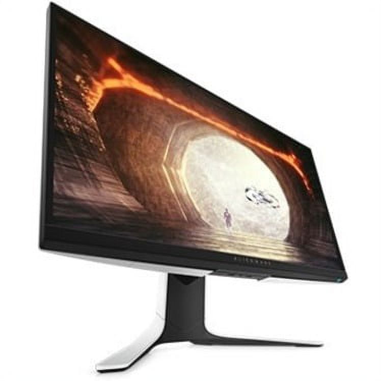 Amazon.co.jp: Dell ALIENWARE AW2721D 27インチ ゲーミング