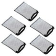 thumbnail image 1 of GROWTH TANK Media Reusable Pouches Bags for Rings 7.87x11.81 7.87x11.81 inch, 1 of 9