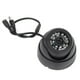 thumbnail image 3 of 2X Negro Camaras de Vigilancia PAL 1/3 pulgada CMOS 700TVL 24 LED IR Corte 3,6 mm Camara de CCTV, 3 of 5