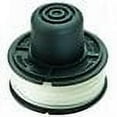 thumbnail image 2 of Black & Decker RS-136 String Trimmer Replacement Spool, 2 of 9