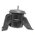 thumbnail image 6 of CF Advance Compatible with 16-20 Kia Sorento 2.4L Engine Motor and Torque Strut Mount for Automatic Set 2PCS 10023 9989 2016 2017 2018 2019 2020, 6 of 7